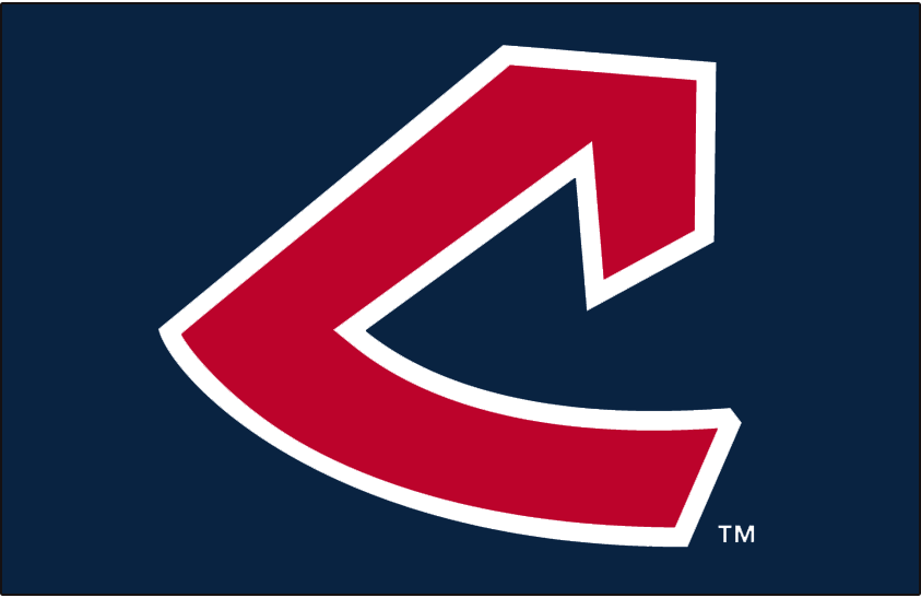 Cleveland Indians 1973-1977 Cap Logo iron on heat transfer